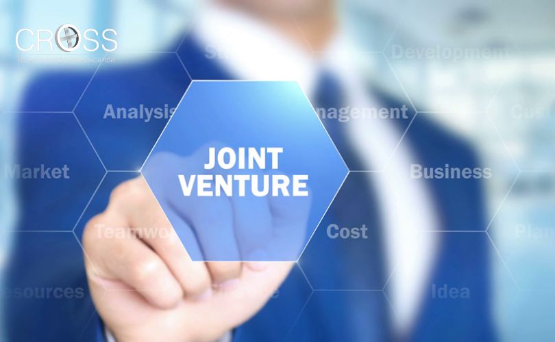 What Is A Joint Venture?